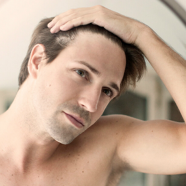 Greffe Cheveux & Soins