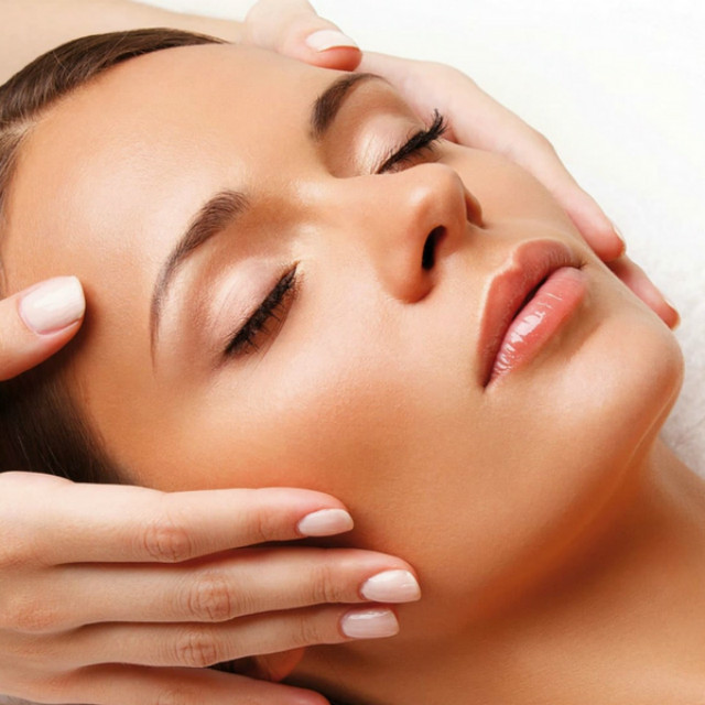 Esthétique Visage
